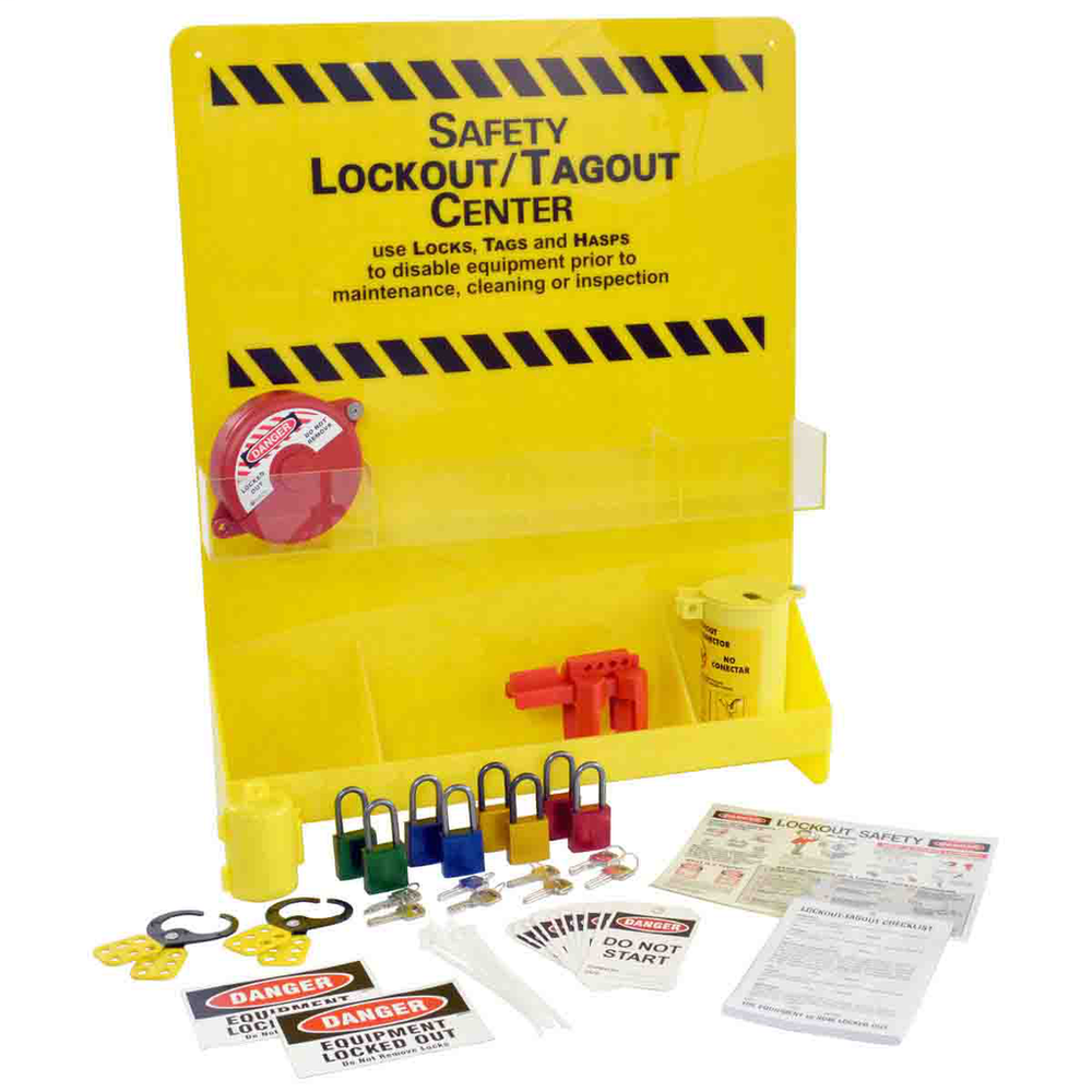 Image of Brady LC502E