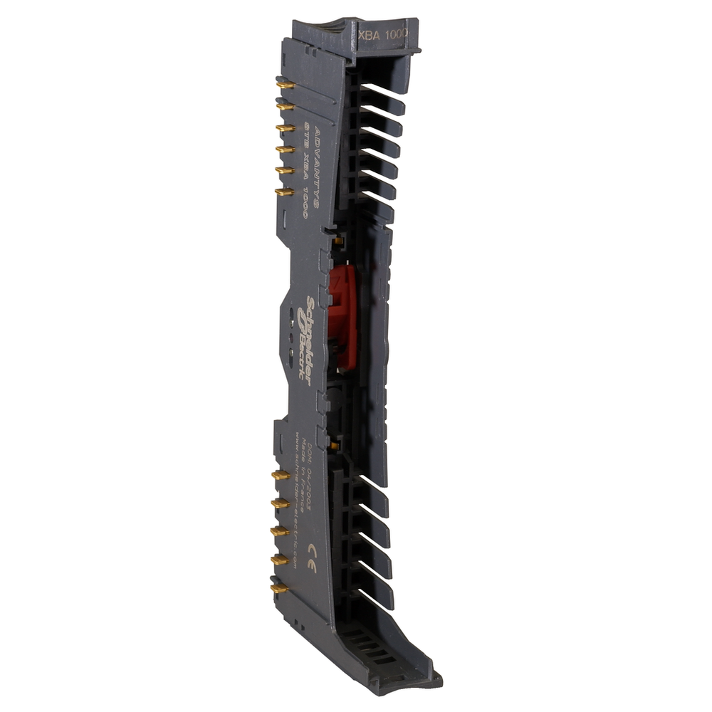 Image of Schneider Electric STBXBA1000