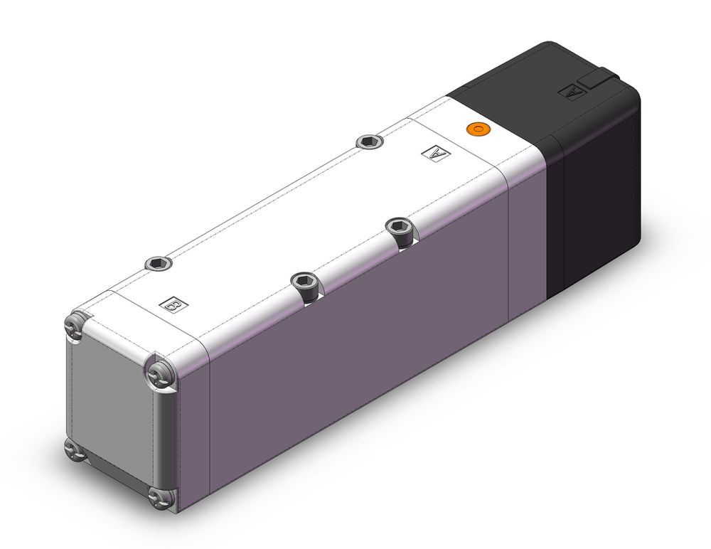 Image of SMC VQC5101-51