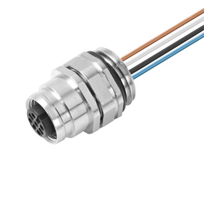 Image of Weidmuller 1052050000