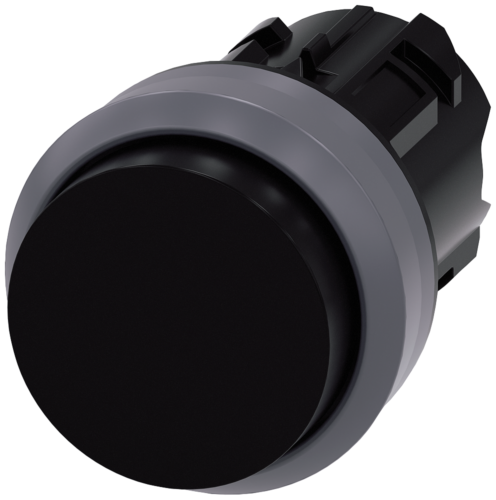 Image of Siemens 3SU10300BB100AA0