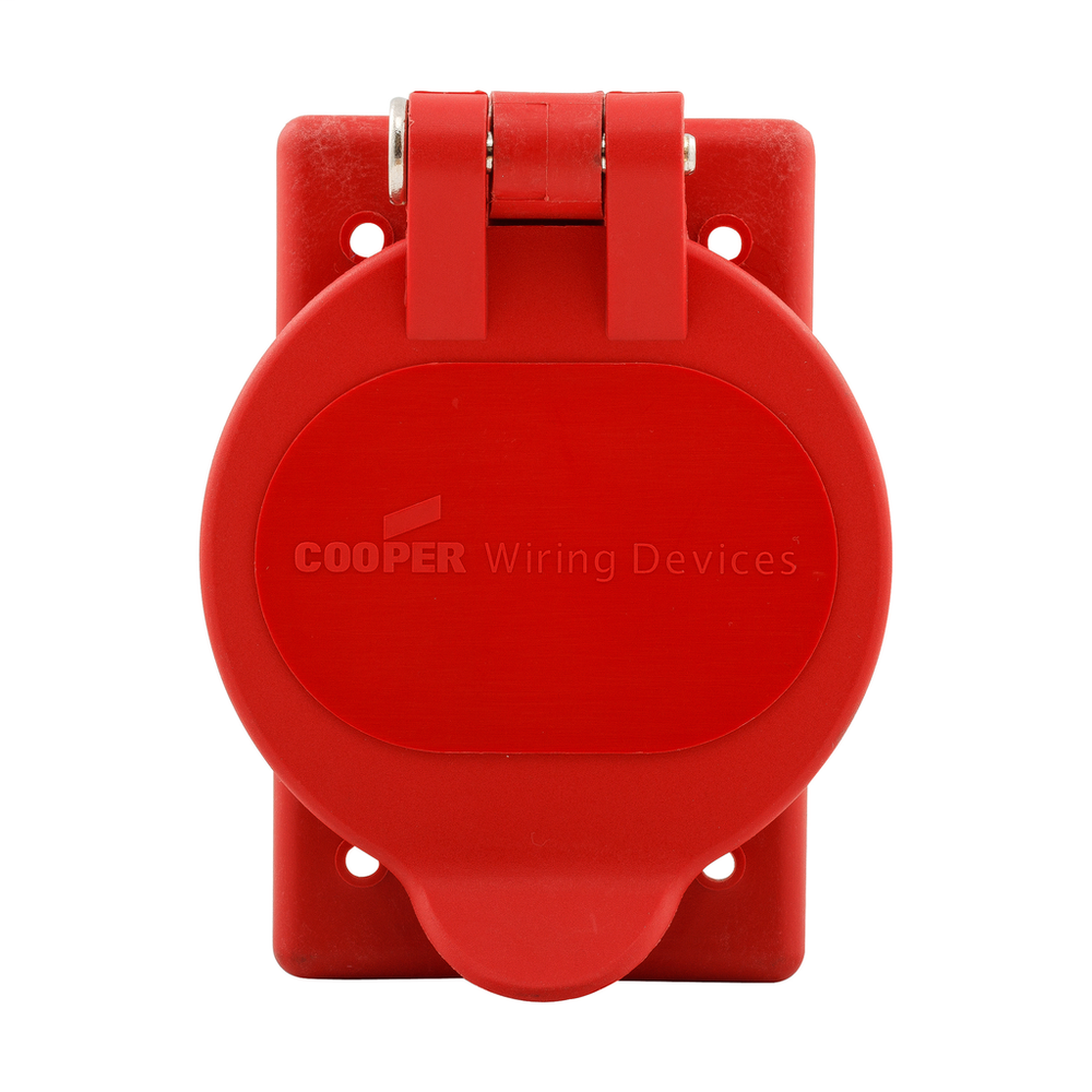 Image of Cooper Wiring Devices 20446N