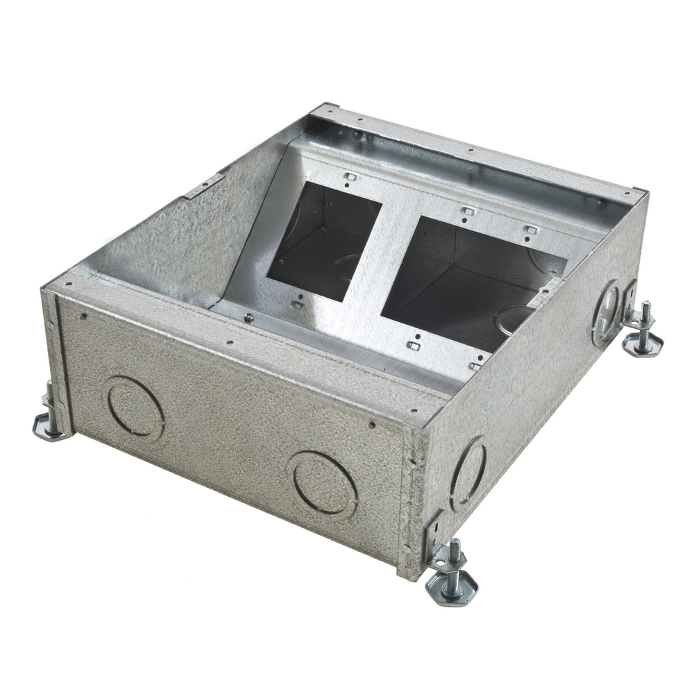 Image of Hubbell Wiring Device-Kellems CFB7G6