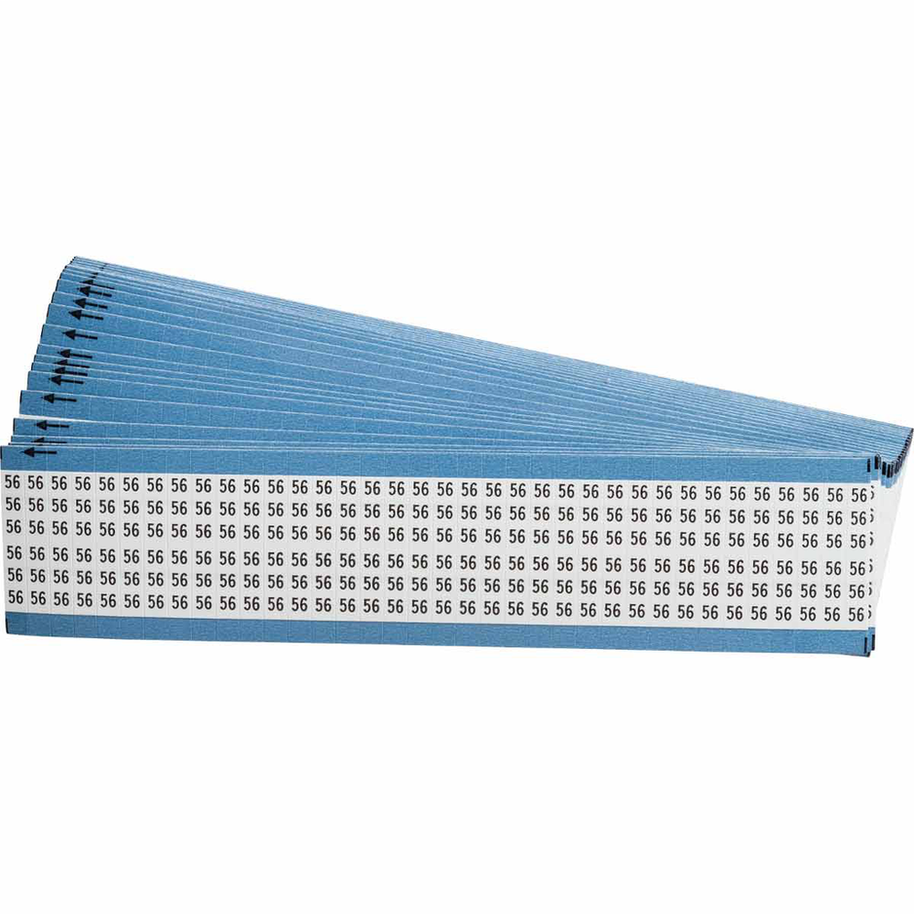 Image of Brady WM-56-PK