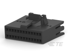 Image of TE Connectivity 2-487937-6