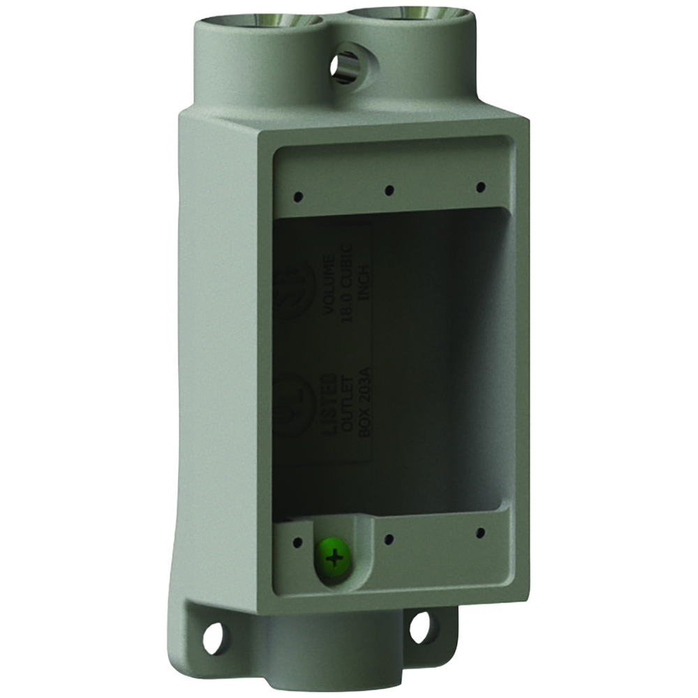 Image of Killark FSCC-1