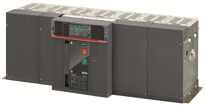 Image of ABB 1SDA071981R1