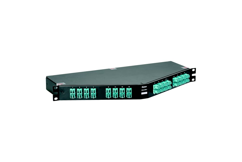 Image of Panduit F1ABXO-6408-10F