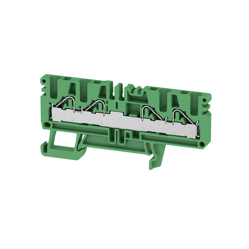 Image of Weidmuller 1529430000