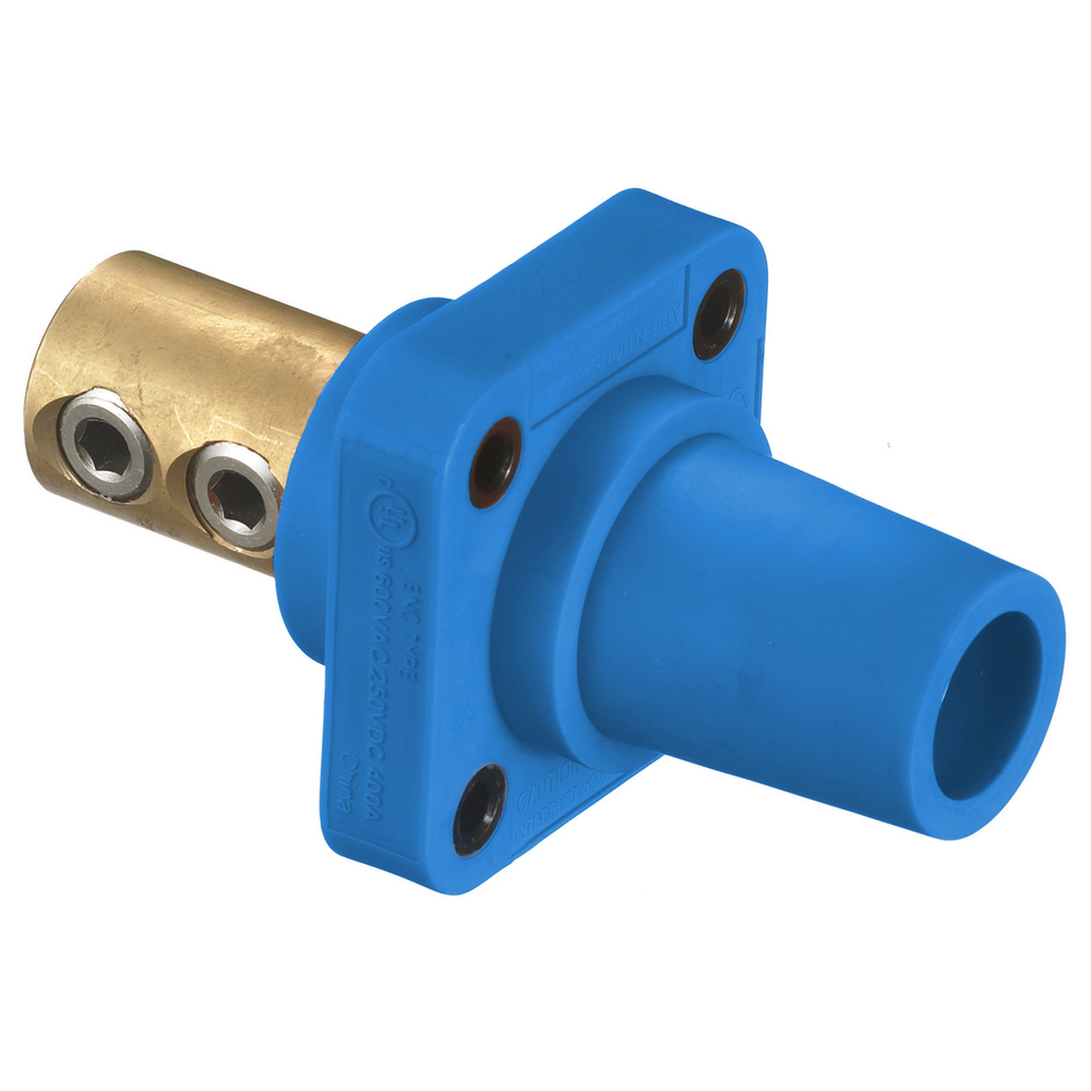 Image of Hubbell Wiring Device-Kellems HBLFRBL