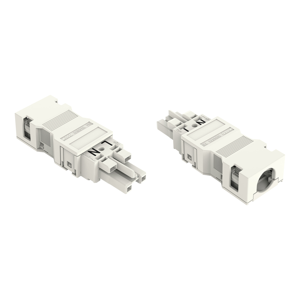 Image of WAGO 770-122/041-000