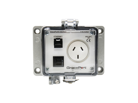 Image of Grace Ports P-R2-K3RA5