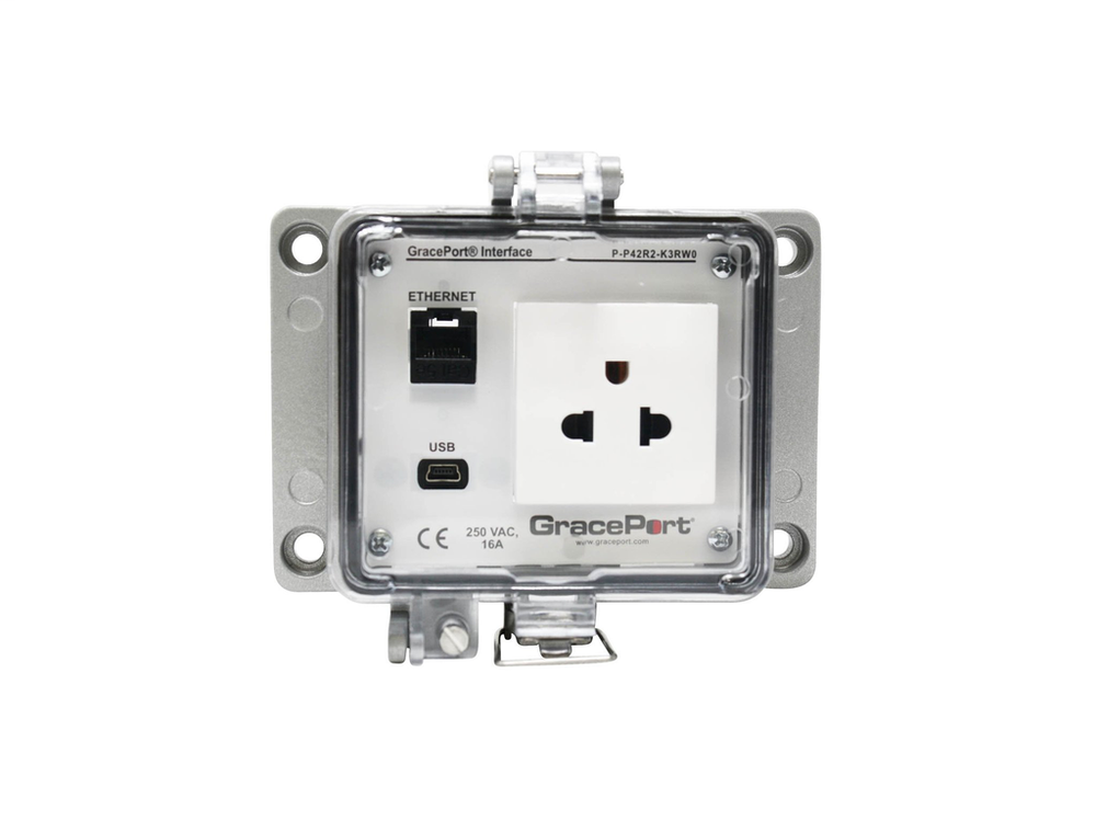Image of Grace Ports P-P42R2-K3RW0