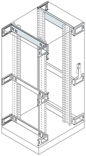Image of ABB EB8104