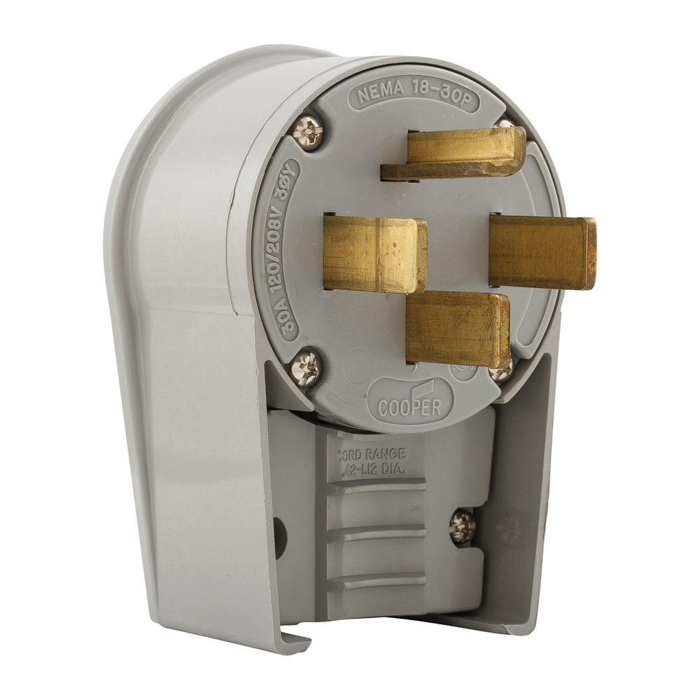 Image of Cooper Wiring Devices 8332AN