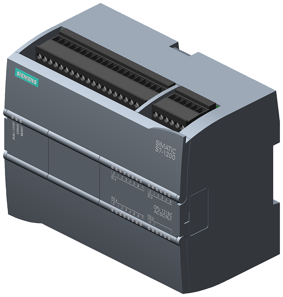 Image of Siemens 6AG12151BG405XB0