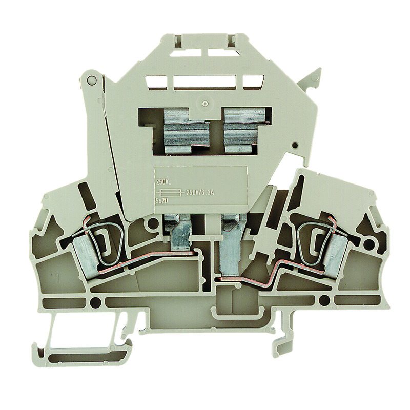 Image of Weidmuller 1616400000