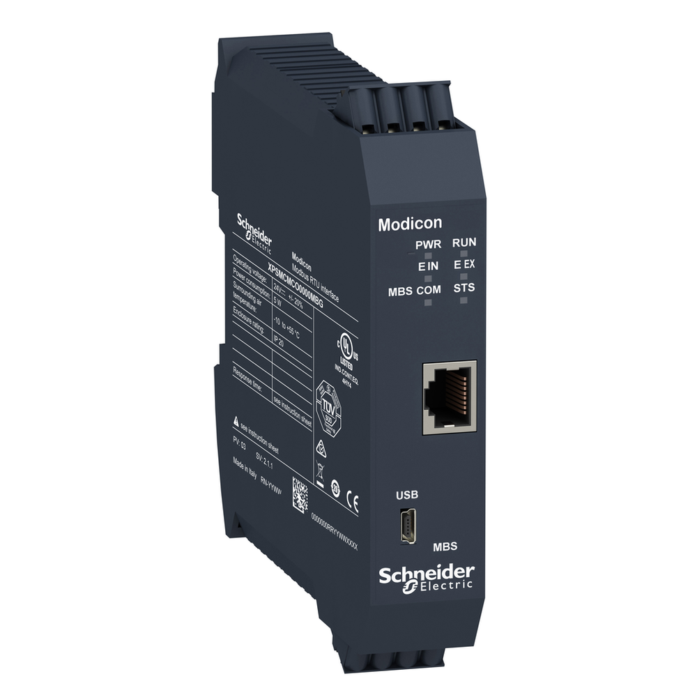 Image of Schneider Electric XPSMCMCO0000MBG