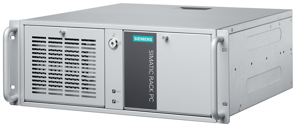 Image of Siemens 6AG40121CA210CX0