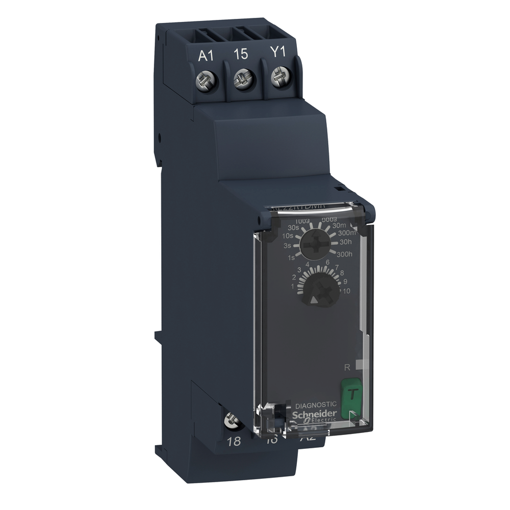 Image of Schneider Electric RE22R1DMR