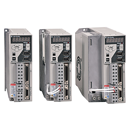 Image of Allen-Bradley 2071-AP2