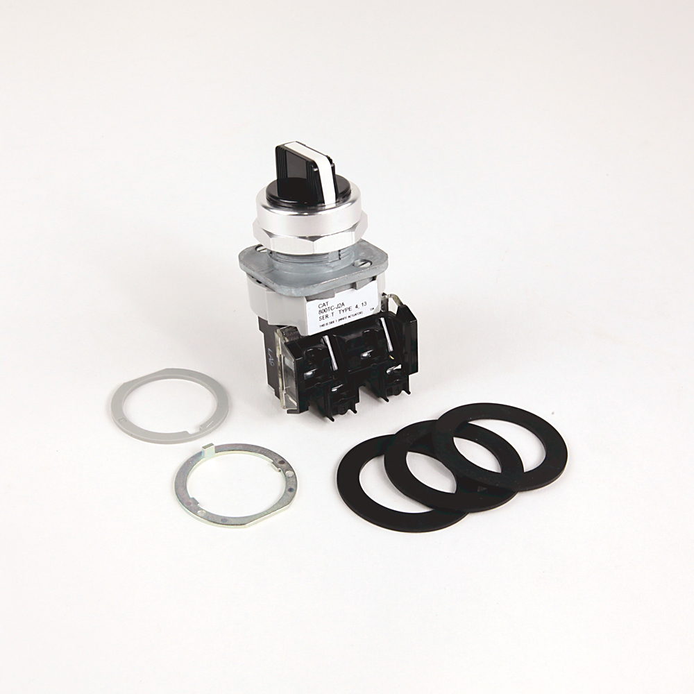 Image of Allen-Bradley 800TC-J2KE7B