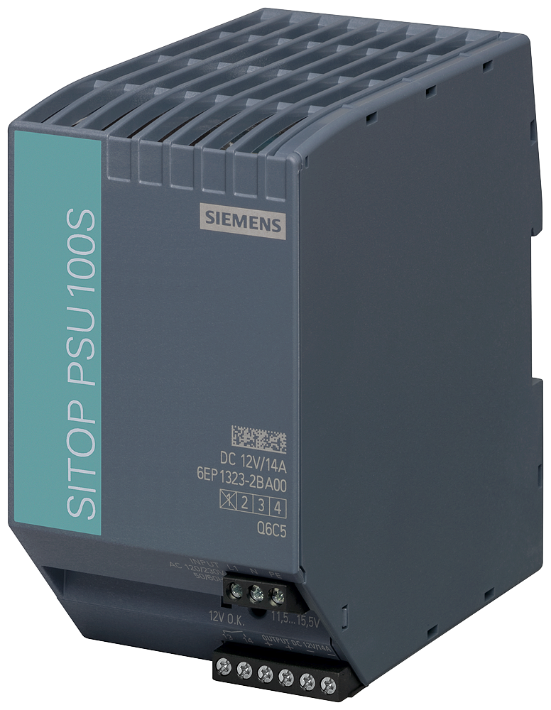 Image of Siemens 6EP13232BA00