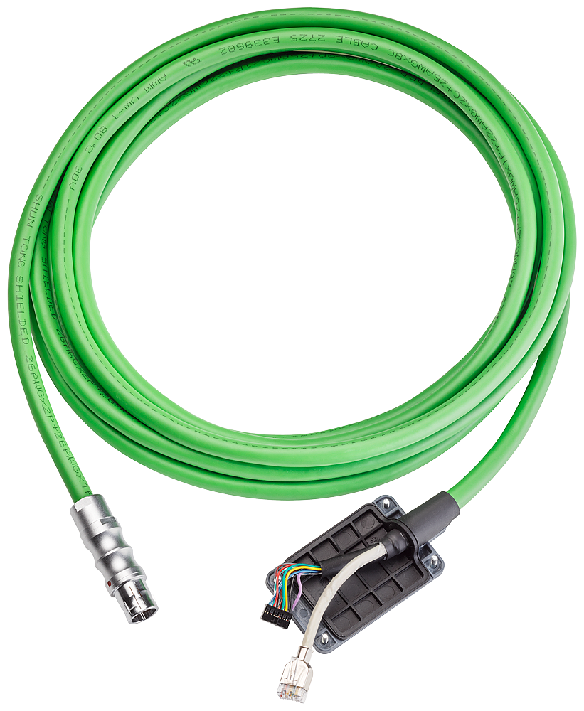 Image of Siemens 6AV21815AF050AX0