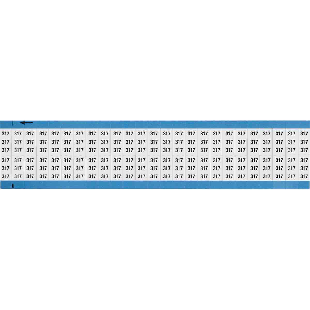 Image of Brady WM-317-SC-PK