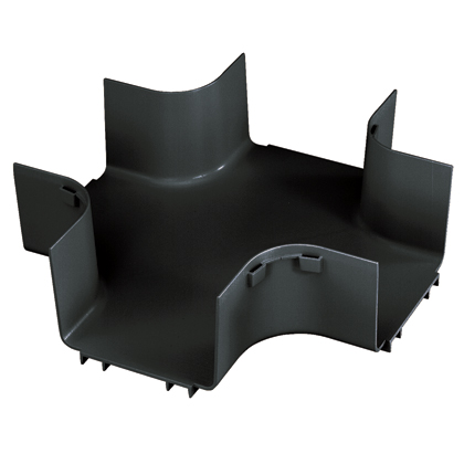 Image of Panduit FRFWC6X4LBL