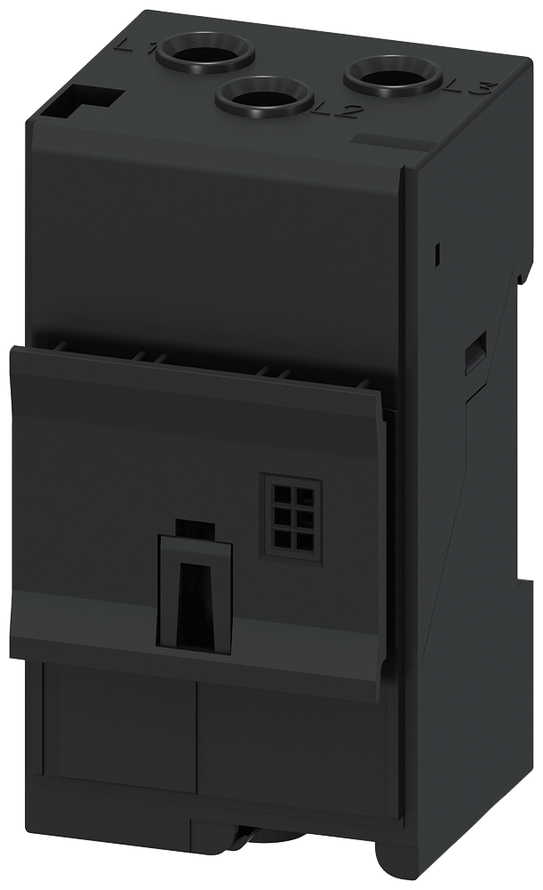 Image of Siemens 3UF7100-1AA00-0