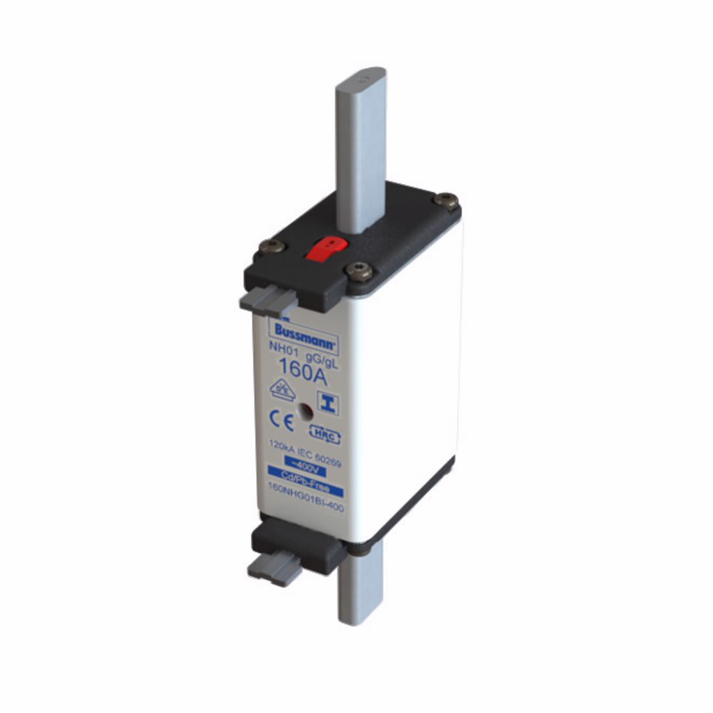 Image of Bussmann 63NHG01BI-400