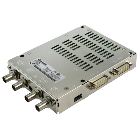 Image of Pro-face GP3000-VM01