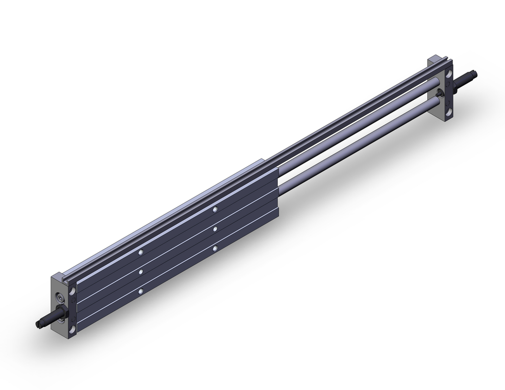 Image of SMC CDPX2N15-200B