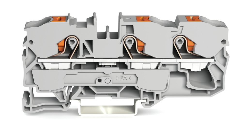 Image of WAGO 2210-1301