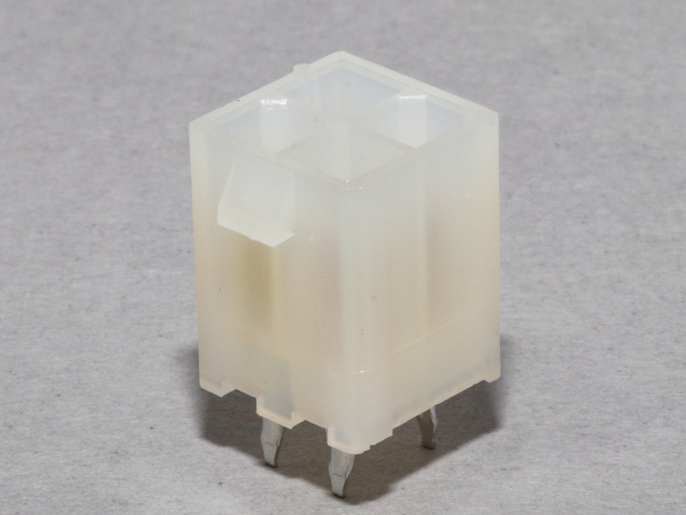 Image of Molex 39290043