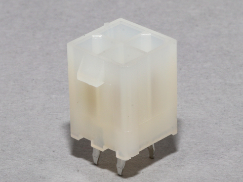 Image of Molex 39290043