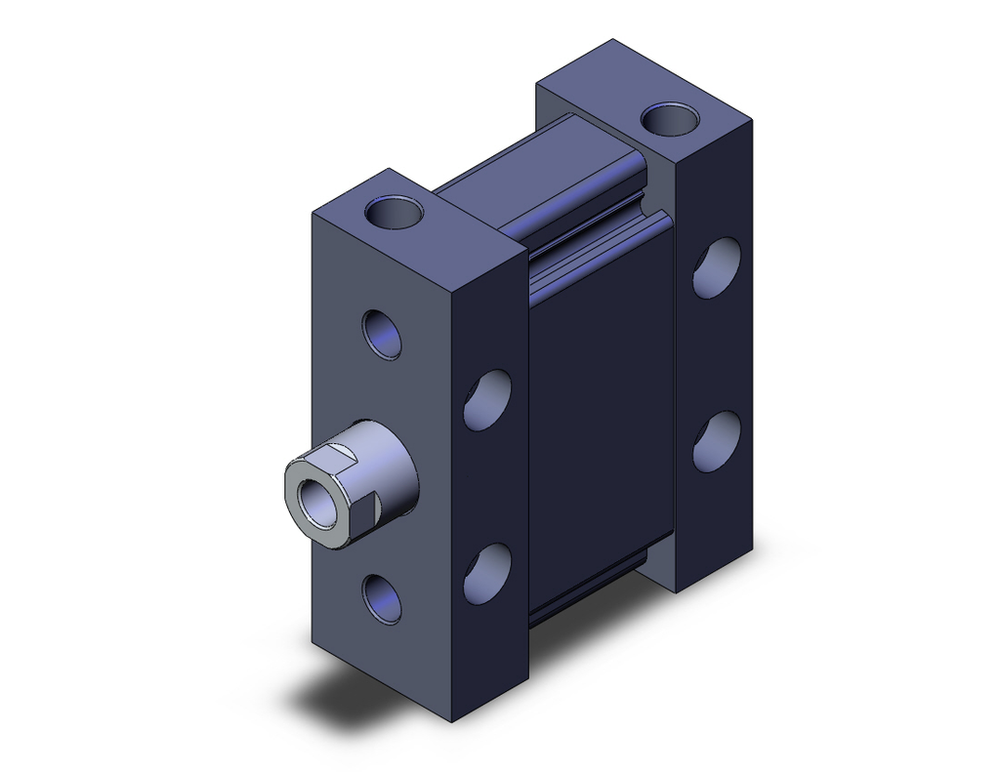 Image of SMC MDUB50-10DZ