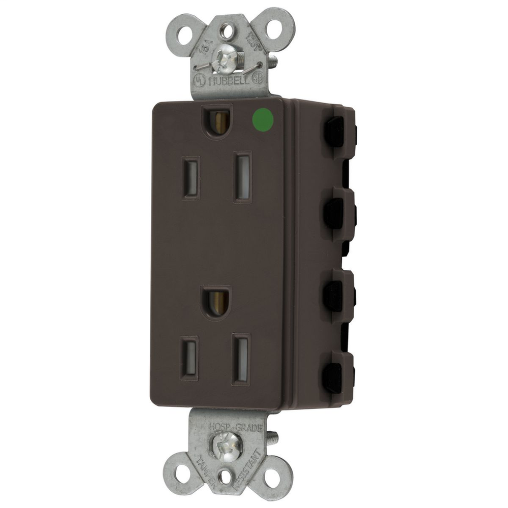 Image of Hubbell Wiring Device-Kellems SNAP2172TRA