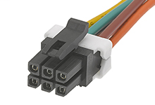 Image of Molex 451320603