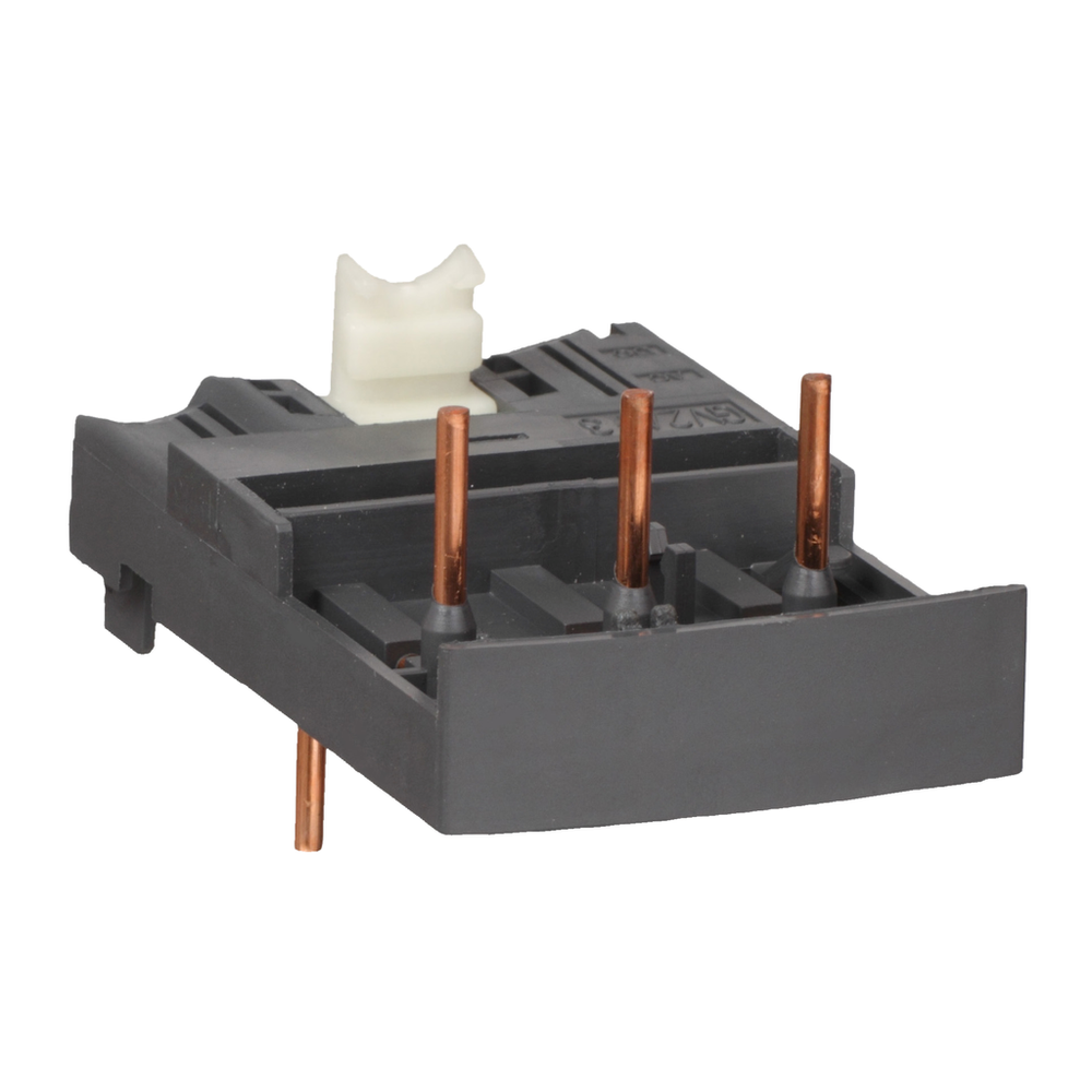 Image of Schneider Electric GV2AF3