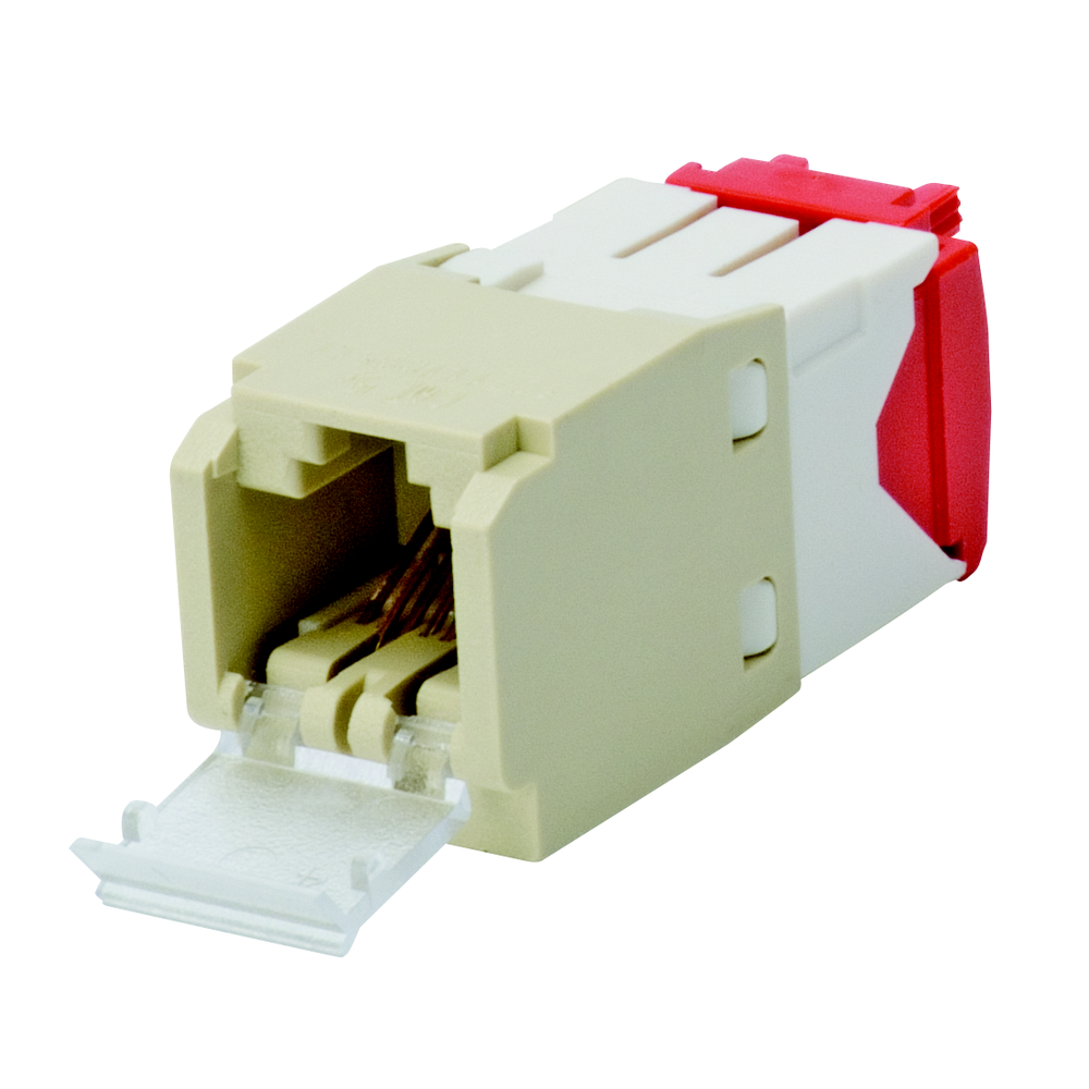 Image of Panduit CJD5E88TGEI