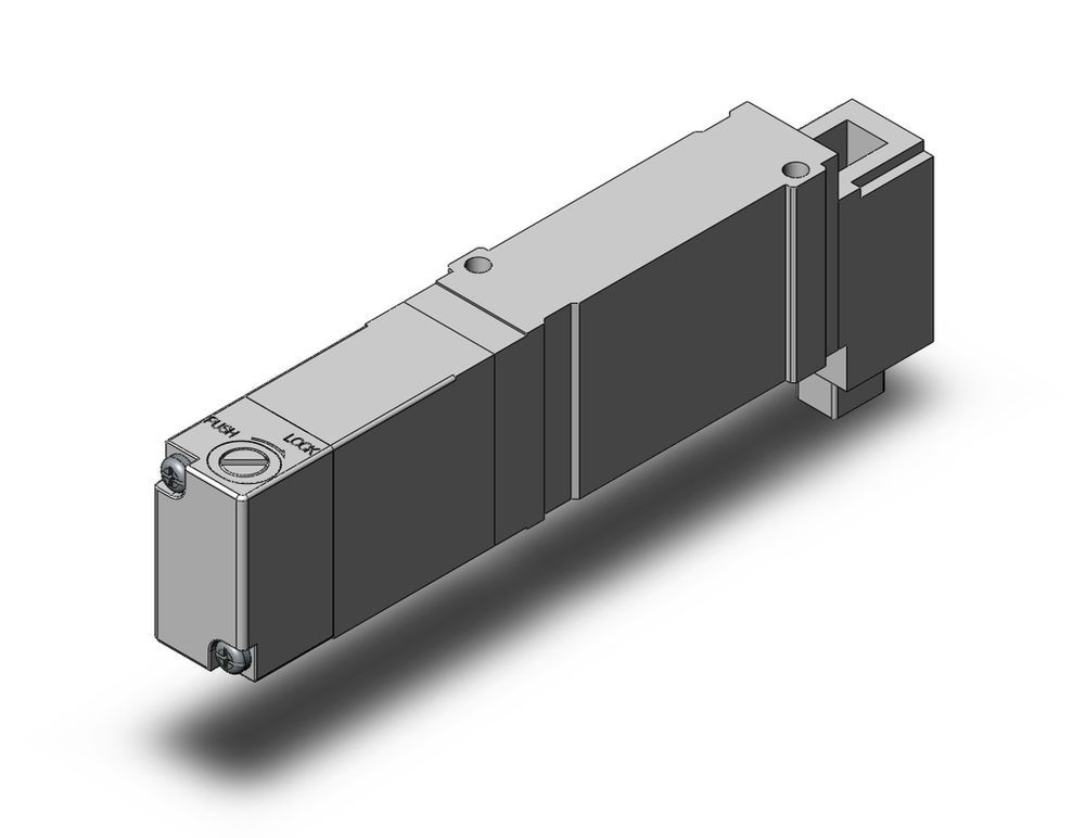 Image of SMC SY50M-60-1A