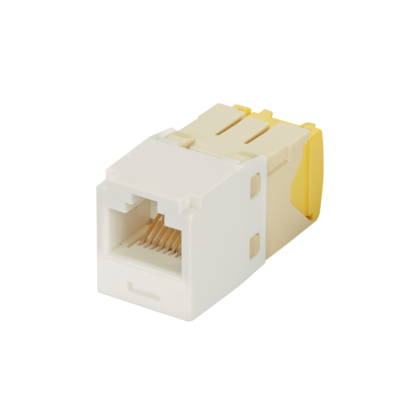 Image of Panduit CJT5E88TGWH