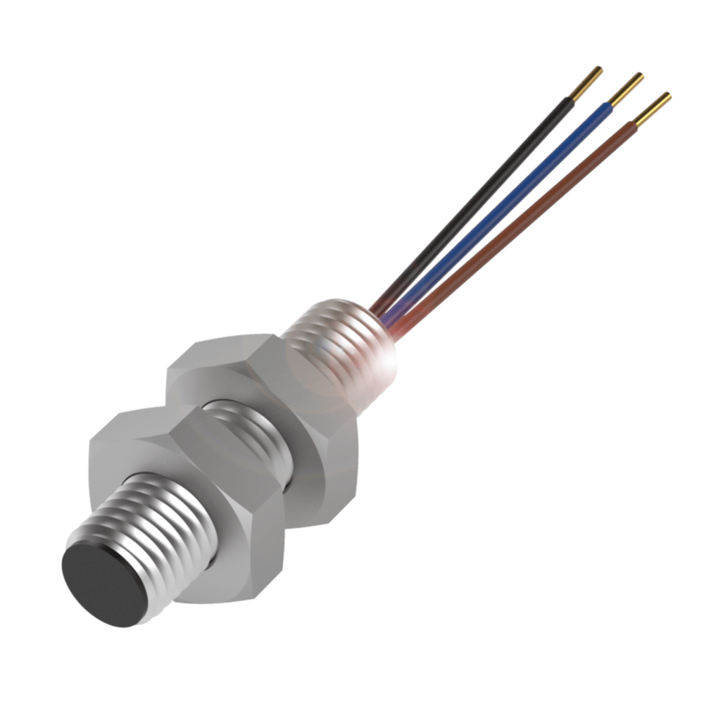 Image of Balluff BMF 08M-PS-D-2-SA1