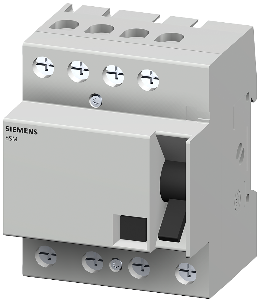 Image of Siemens 5SM3646-4