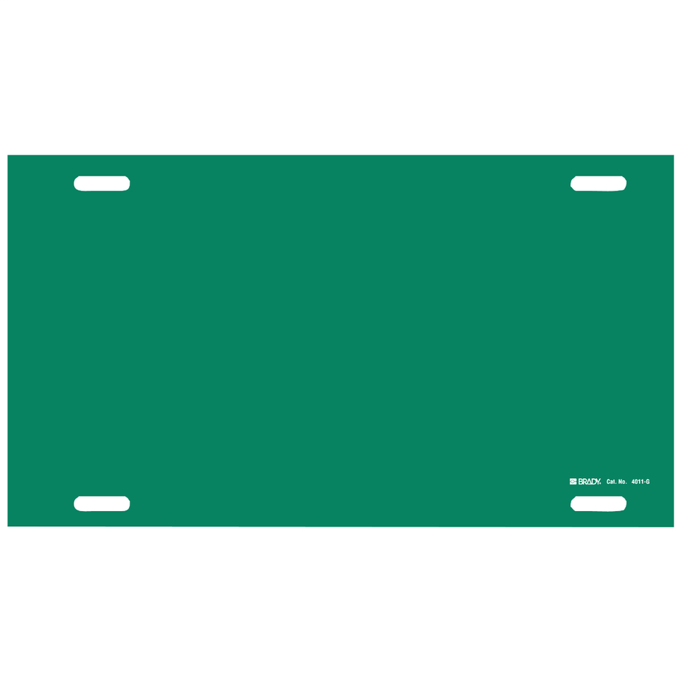 Image of Brady 4011-G
