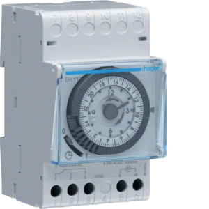 Image of Hager EH111