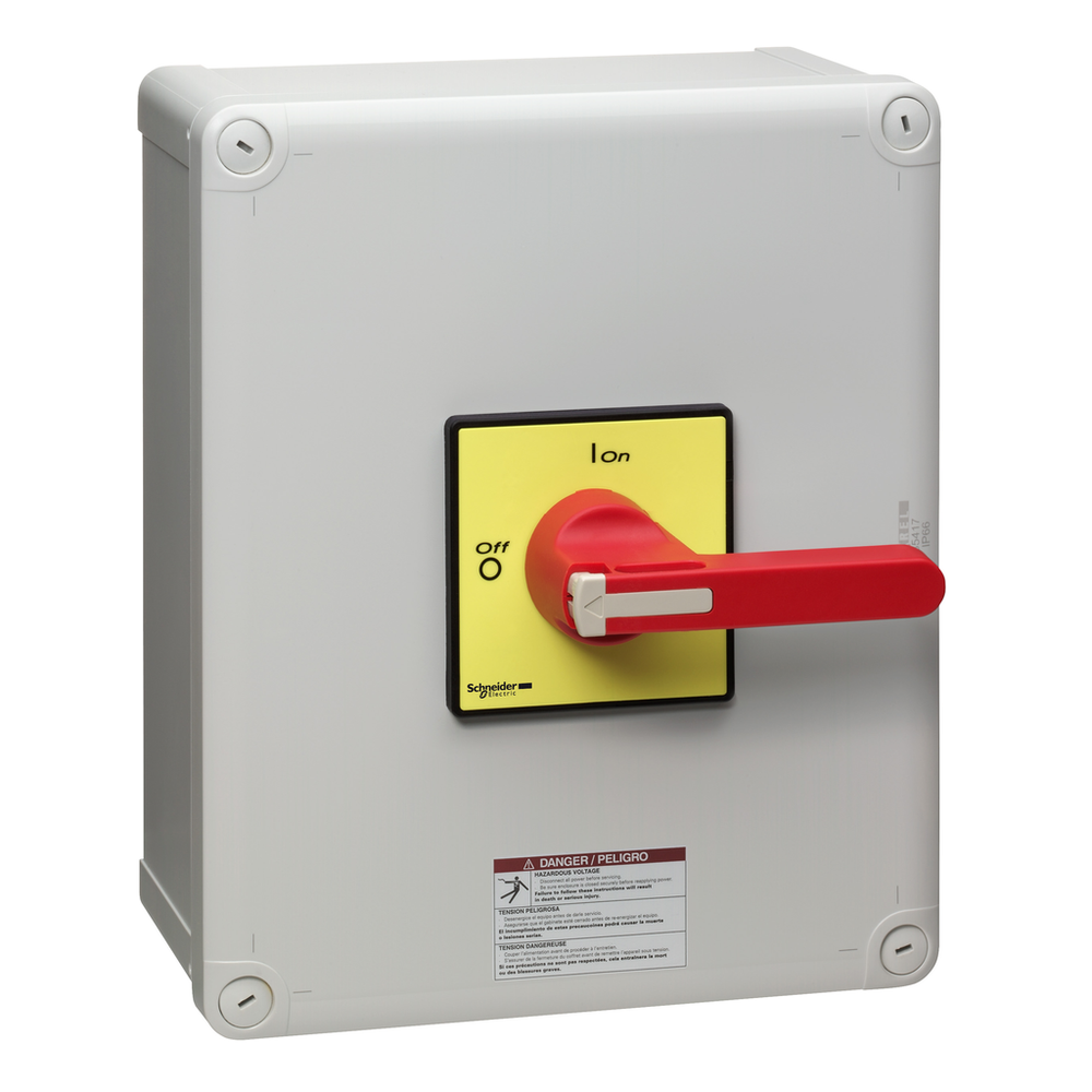 Image of Schneider Electric VC5GUN