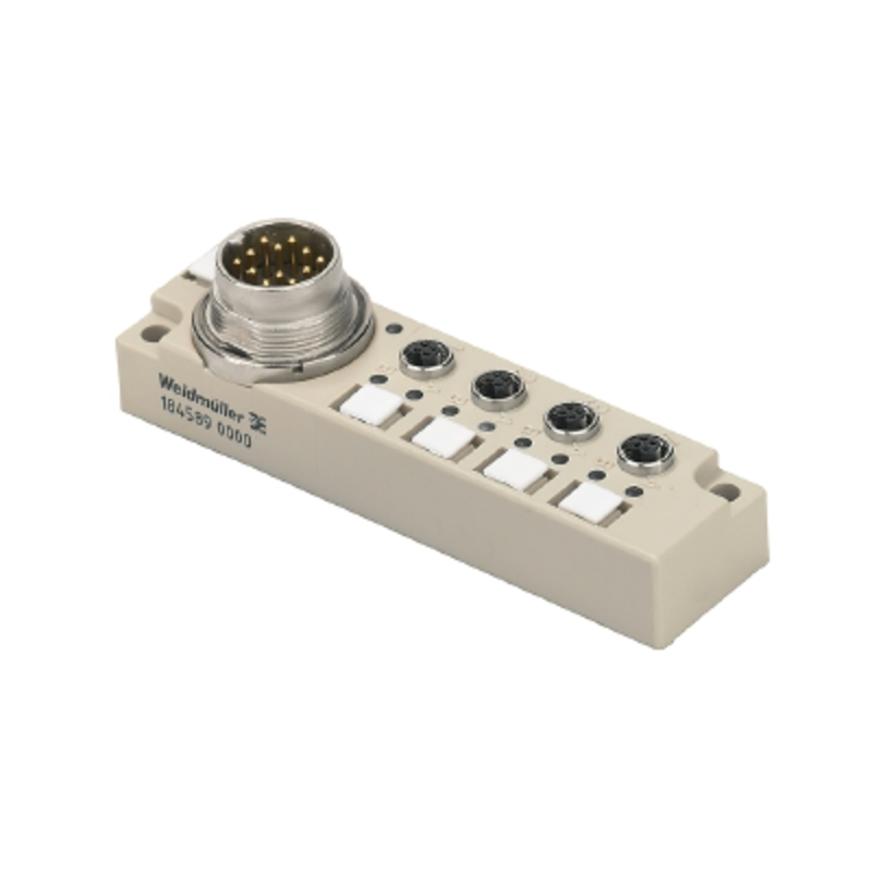 Image of Weidmuller 1845870000